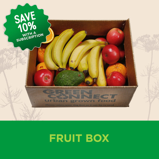 Fruit Box - Subscription
