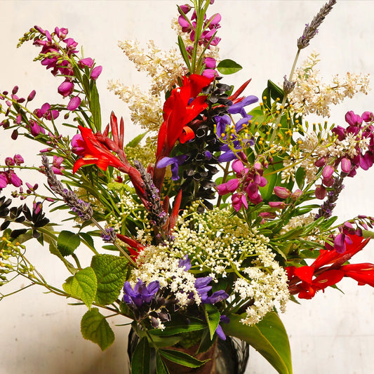 Bouquet of Flowers (Veg Box Add-on)