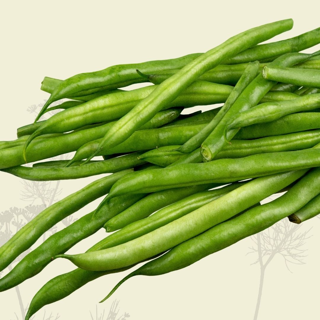 Beans (300g) - Certified Organic