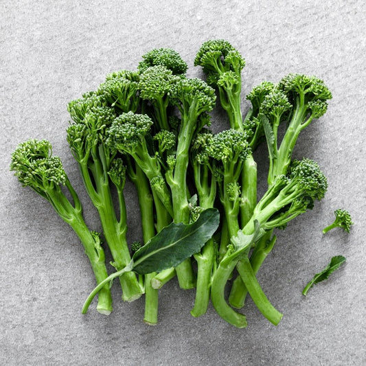 Broccolini (bunch) - Green Connect Farm