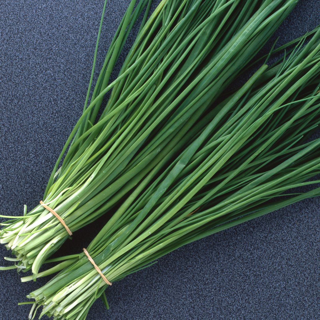 Chives (bunch) - Green Connect Farm