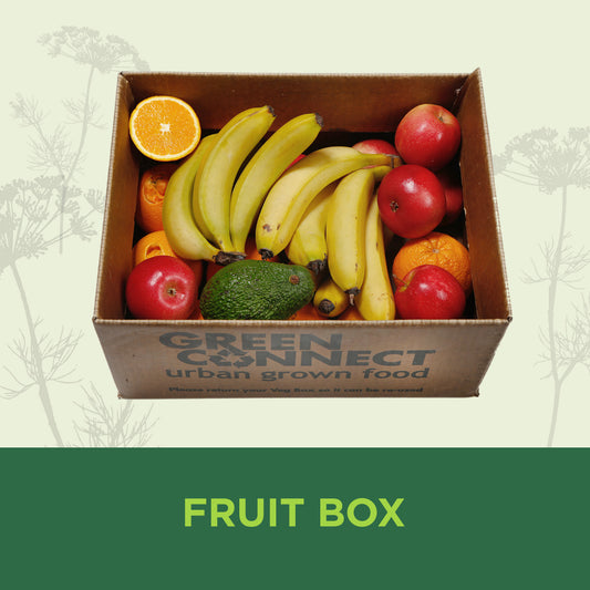 Fruit Box - Trial