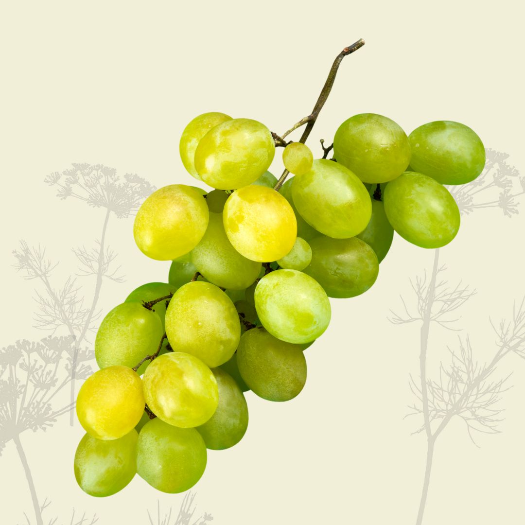 Grapes (bunch) - Certified Organic