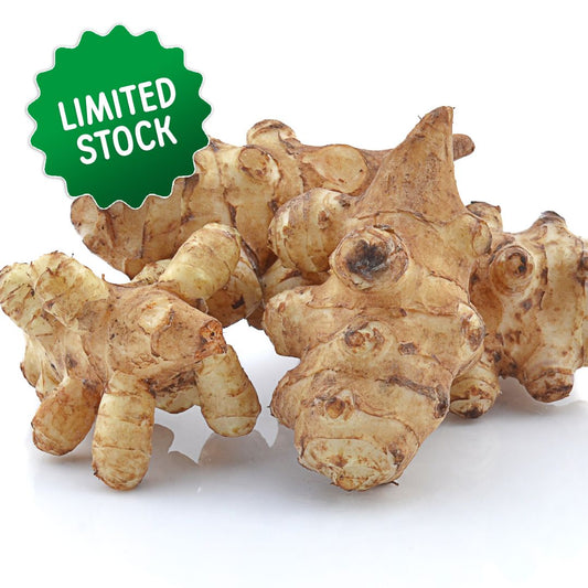 Jerusalem Artichoke (400g) - Green Connect Farm