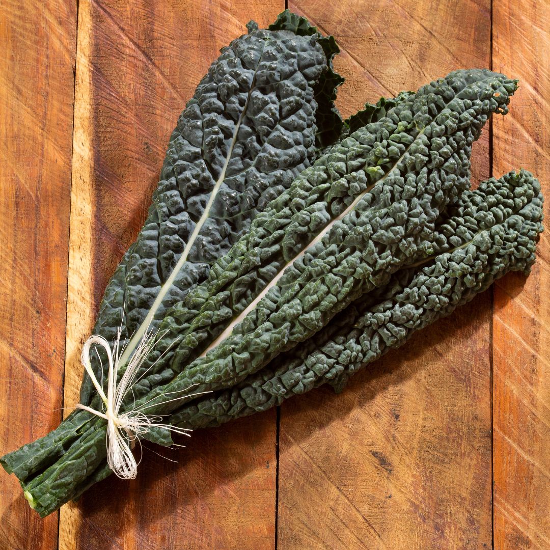 Kale: Tuscan (bunch) - Green Connect Farm