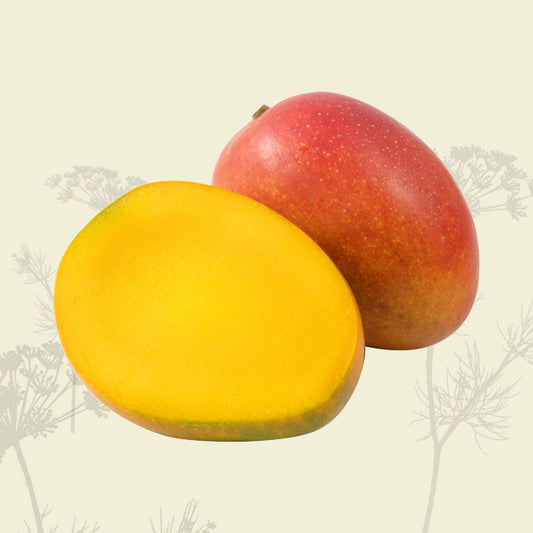 Mango (1-2) - Certified Organic