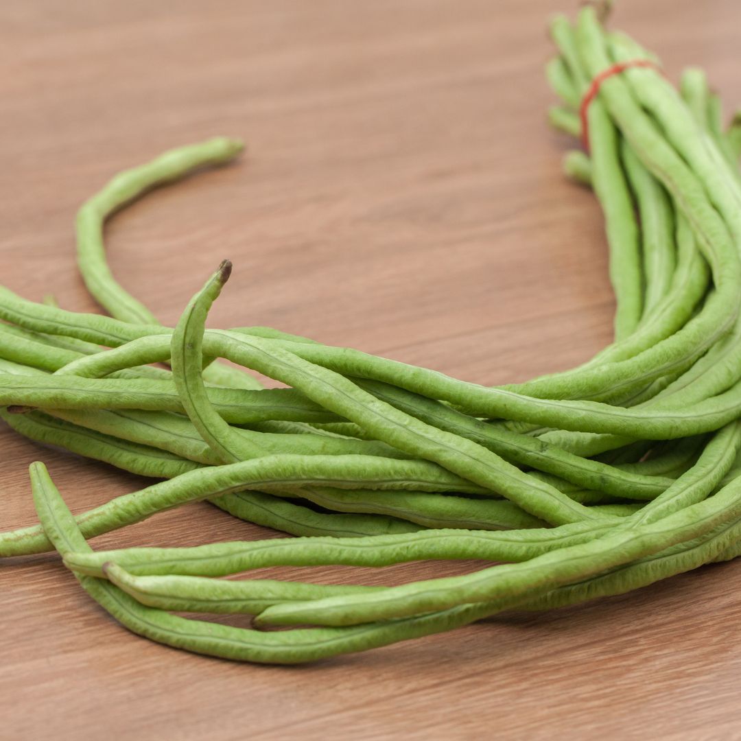 Snake Beans (300g) - Green Connect Farm