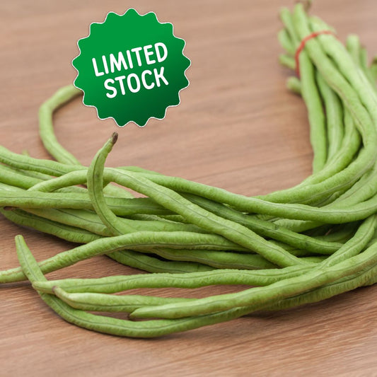 Snake Beans (300g) - Green Connect Farm