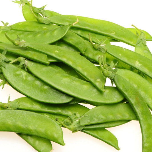 Snow Peas (250g) - Green Connect Farm