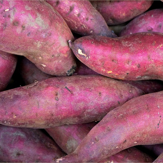 Sweet Potato (500g) - Green Connect Farm