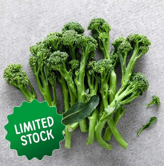 Broccolini (bunch) - Green Connect Farm