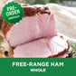 Free-Range Ham - Pre-Order (DEPOSIT)